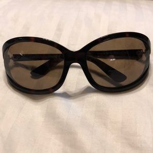 Tom Ford vivienne sunglasses